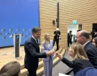 Mark Rutte/