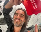 Russell Brand optužen za silovanje./