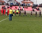 FOTO: FK Rudar Prijedor