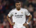 Kylian Mbappe
