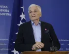 Hitna sjednica Doma naroda PSBiH/Senad Gubelić