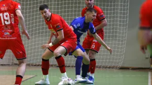 FC Željezničar - MNK Bubamara Final Four Kupa Bosne i Hercegovine/Sanel Konjhodžić/Sport1