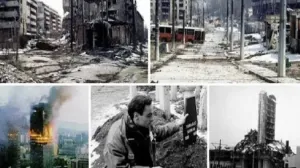 opsada sarajeva/