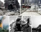 opsada sarajeva/