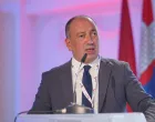 Igor Crnadak, potpredsjednik PDP-a/Dejan Rakita