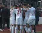 FK Sloboda - FK Velež