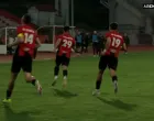 FK Sloboda - FK Velež