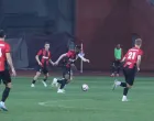 FK Sloboda - NK GOŠK (FOTO: Sport1.ba)