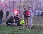 Posljedice napada/ Screenshot/ X/
