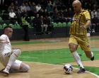 GFC - Salines, Kup 04.04.2025.
