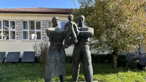 Spomenik općina/