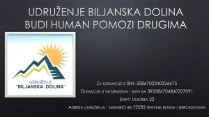 Apel za pomoć/