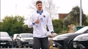 Vitaly Janelt