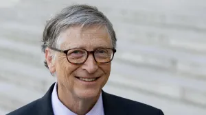 Bill Gates/