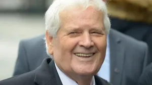 Fikret Abdić Babo/