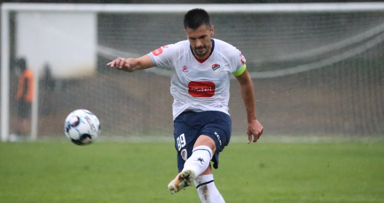 Goran Zakarić