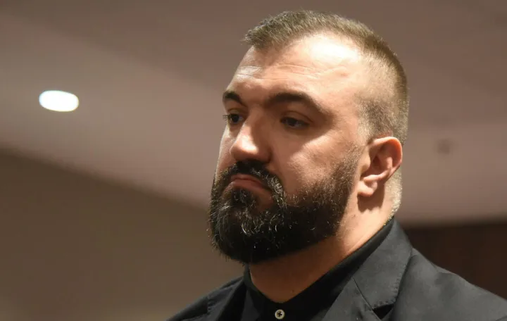 Nikola Peković 