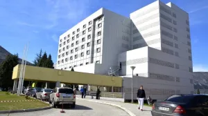 SKB Mostar/ Foto: FENA/
