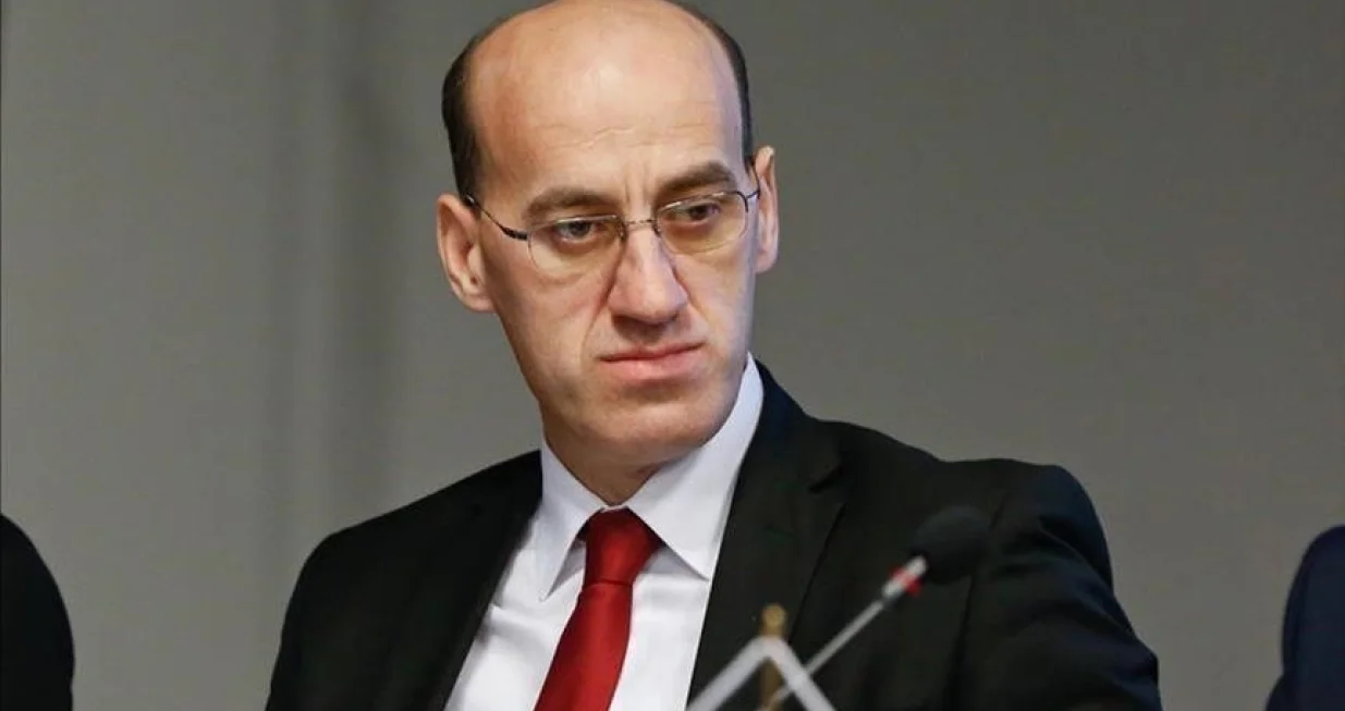 Ramiz Salkić/