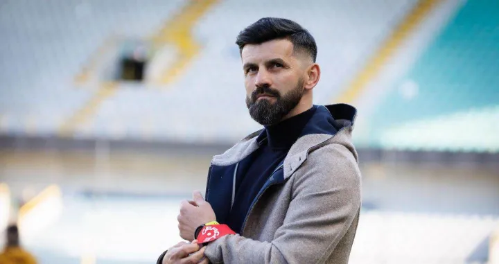 Miron Muslić