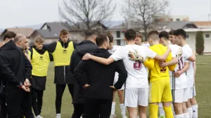 FK Sarajevo - FK Željezničar pioniri U15