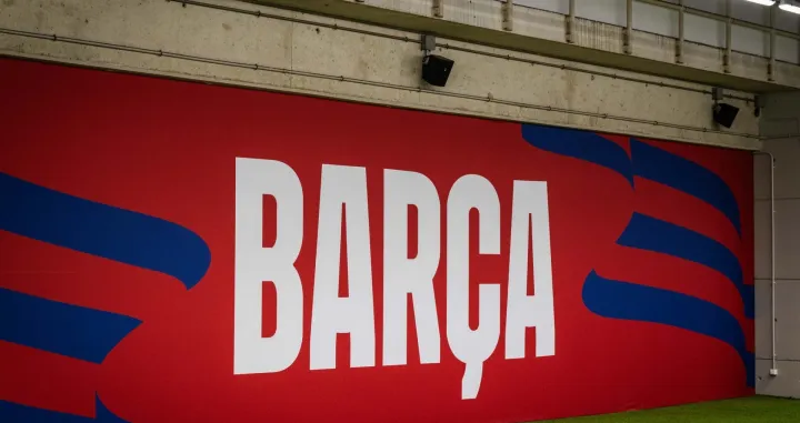 FOTO: FC Barcelona - Marc Graupera