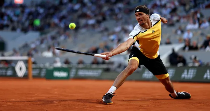 alexander zverev 
