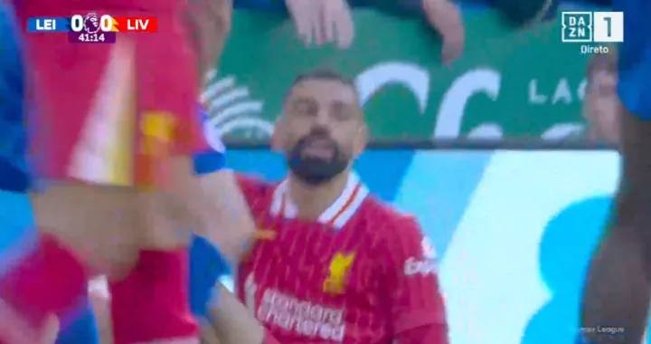 Mohamed Salah