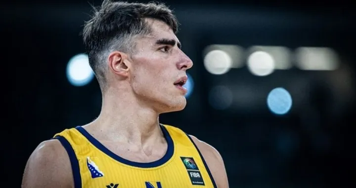 Luka Garza 