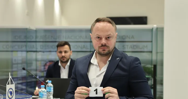 Tarik Trbić