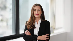 Sanja Miovčić - Vijeće stranih investitora/