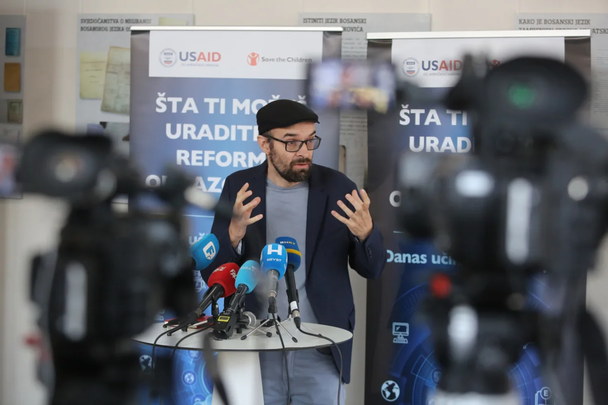 Namir Ibrahimović/