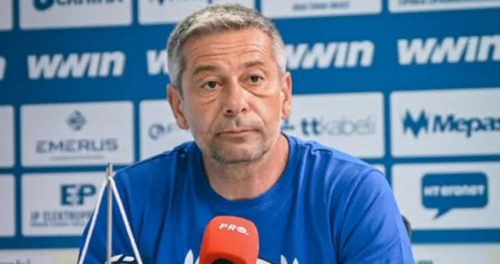 Dean Klafurić 