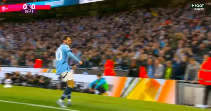 Bernardo Silva