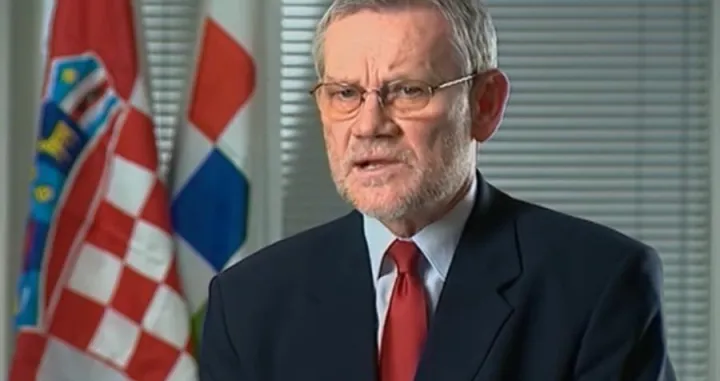 Ivica Račan/
