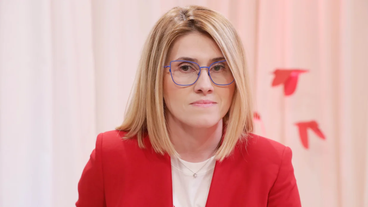 Aida Ajanović/