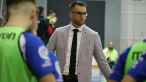 Edin Habibija