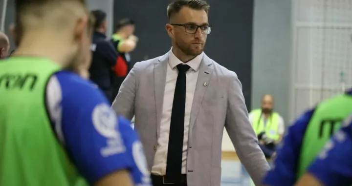 Edin Habibija