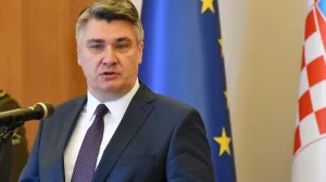 Zoran Milanović/