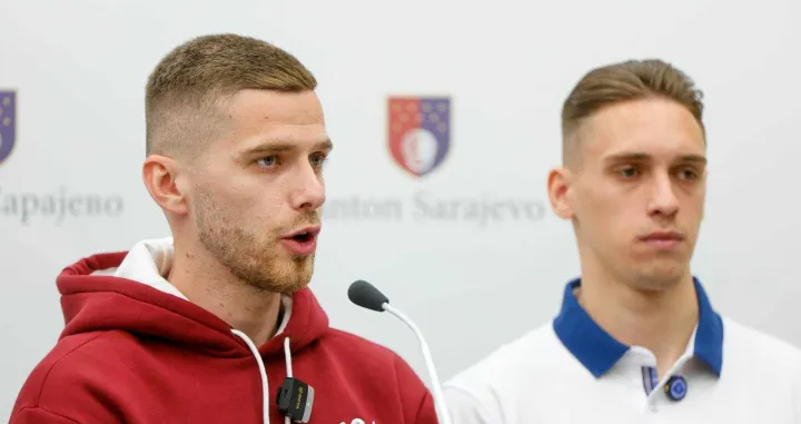FOTO: Sport1.ba