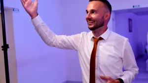 Mario Šandrk