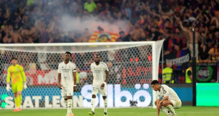 FOTO: REUTERS/Borja Suarez
