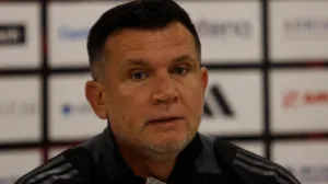 Zoran Zekić/Sport1
