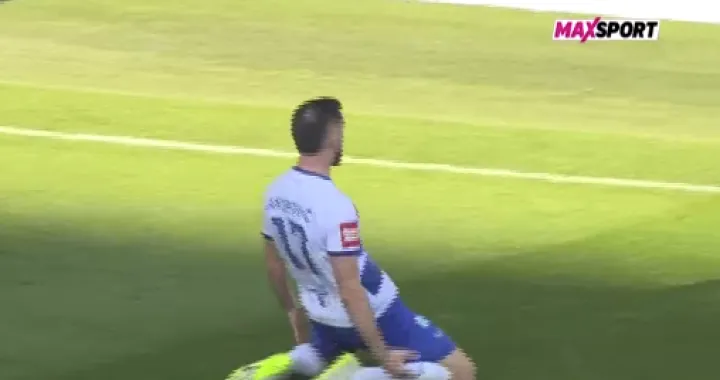 Osijek - Hajduk