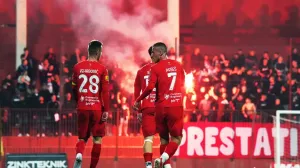 FOTO: FK Velež