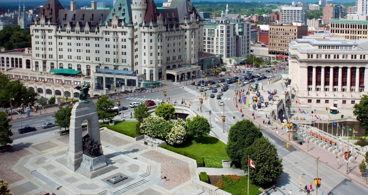 Ottawa, Kanada/