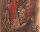 Bez naziva /Marcela Bencek/