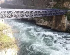Vrbas bi bio uništen izgradnjom hidrocentrala/