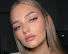 Soft matte make up//