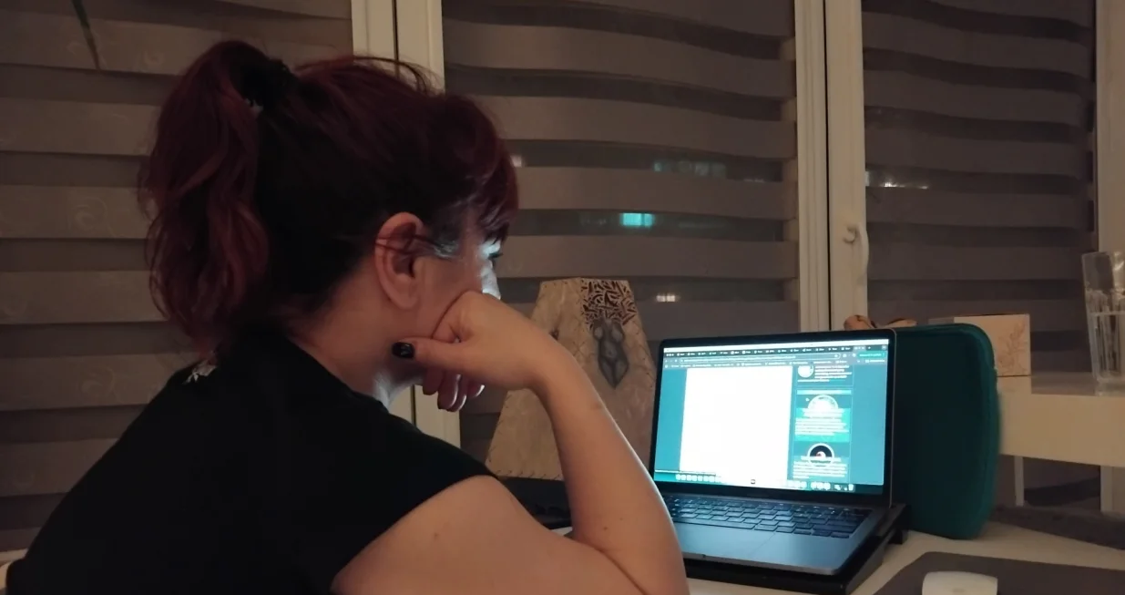 Ida astrologinja/